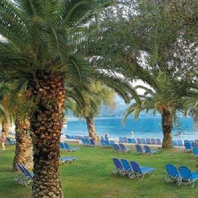 фото отеля Grecotel Daphnila Bay Thalasso