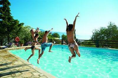 фото отеля Grecotel Daphnila Bay Thalasso
