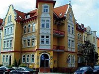 Gaststatte And Pension Blumenstadt Erfurt