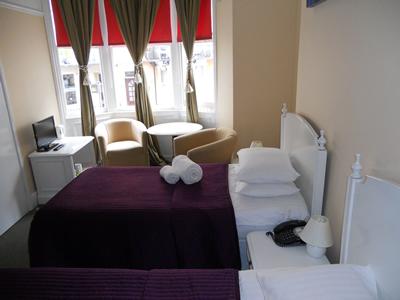 фото отеля Millards Hotel