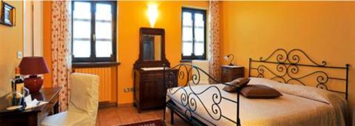 фото отеля Amalia Cascina in Langa