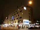 фото отеля Best Western Plaza Hotel