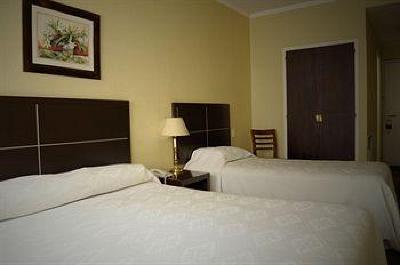 фото отеля Europa Hotel Montevideo