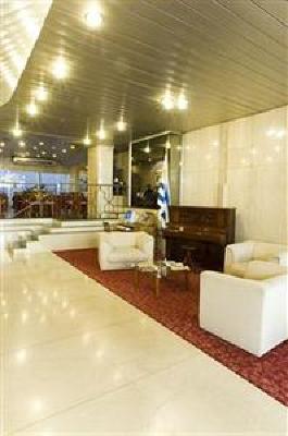 фото отеля Europa Hotel Montevideo