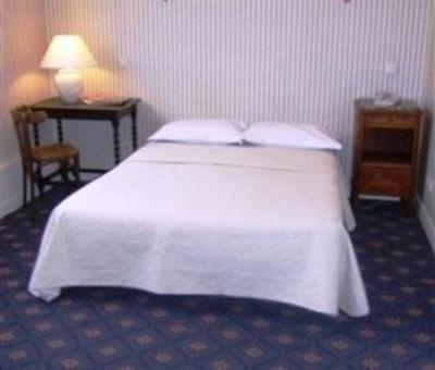 фото отеля Hotel Richelieu Calais