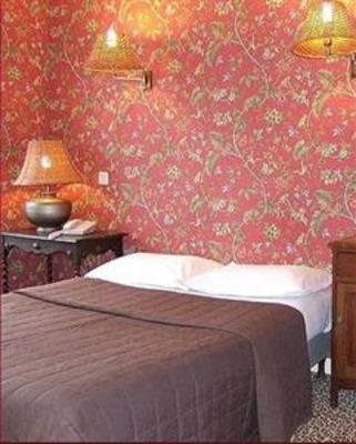 фото отеля Hotel Richelieu Calais
