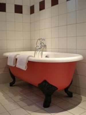фото отеля Hotel Richelieu Calais