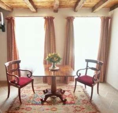 фото отеля Chambres d'Hotes de Champ Fleuri