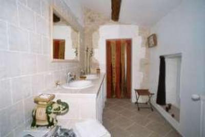 фото отеля Chambres d'Hotes de Champ Fleuri