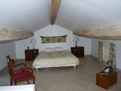 фото отеля Chambres d'Hotes de Champ Fleuri