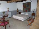 фото отеля Chambres d'Hotes de Champ Fleuri