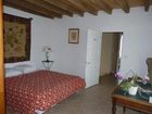 фото отеля Chambres d'Hotes de Champ Fleuri