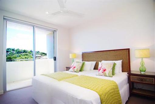 фото отеля Coral Cove Apartments
