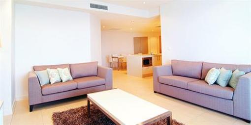 фото отеля Coral Cove Apartments