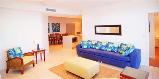 фото отеля Coral Cove Apartments
