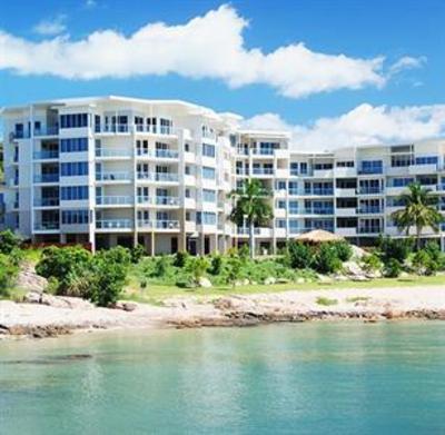 фото отеля Coral Cove Apartments