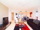 фото отеля Coral Cove Apartments
