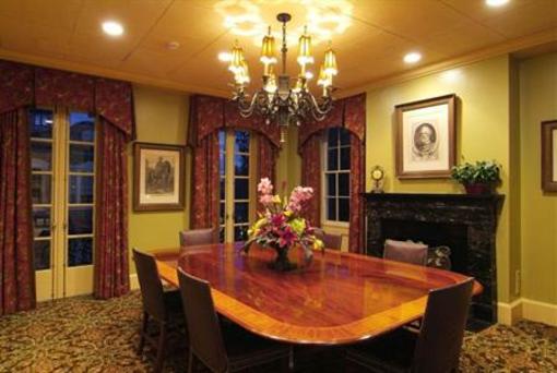фото отеля Holiday Inn Charleston - Mills House