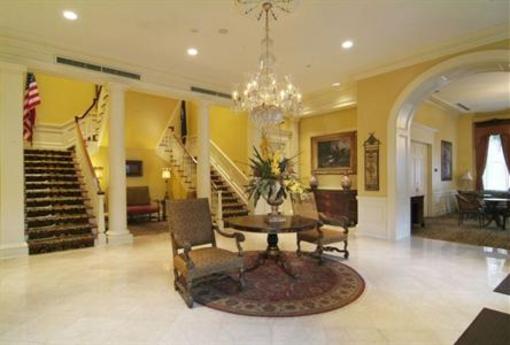 фото отеля Holiday Inn Charleston - Mills House