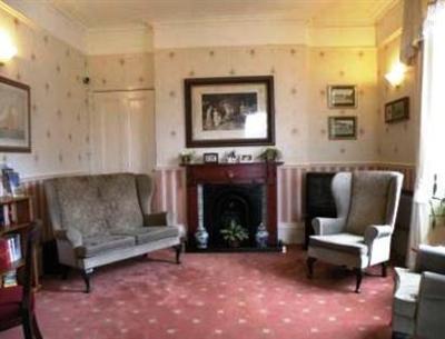 фото отеля Dorset Hotel Ryde