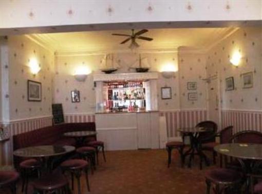 фото отеля Dorset Hotel Ryde