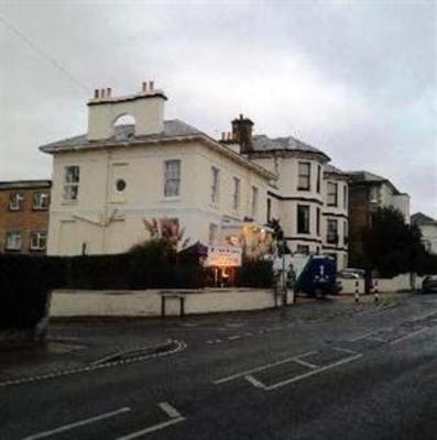фото отеля Dorset Hotel Ryde