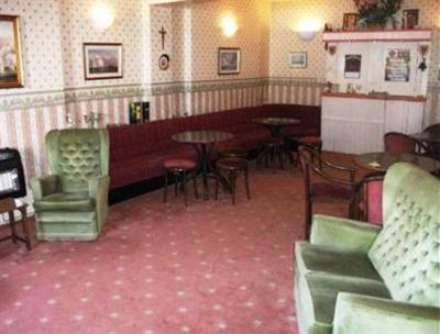 фото отеля Dorset Hotel Ryde