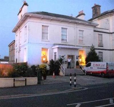фото отеля Dorset Hotel Ryde