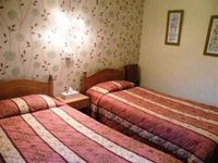 Dorset Hotel Ryde