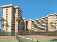 Outrigger Royal Kahana