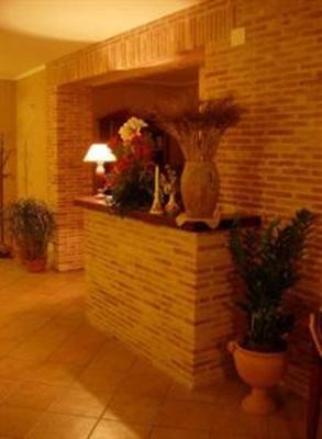 фото отеля Agriturismo Angelucci