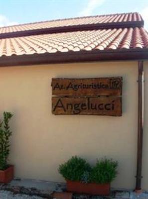 фото отеля Agriturismo Angelucci