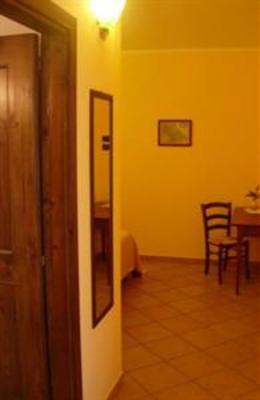 фото отеля Agriturismo Angelucci