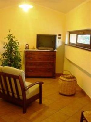 фото отеля Agriturismo Angelucci