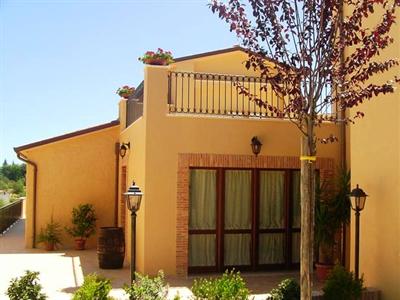 фото отеля Agriturismo Angelucci