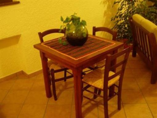 фото отеля Agriturismo Angelucci