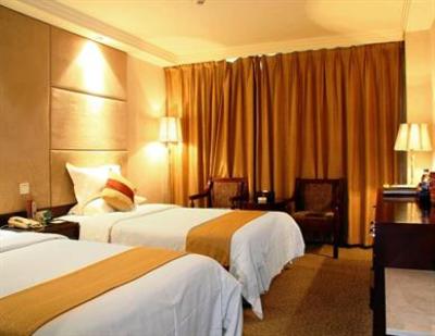 фото отеля GZZJ Grand Hotel International Guiyang