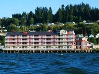 Cannery Pier Hotel