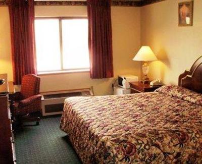 фото отеля Econo Lodge Chesterton