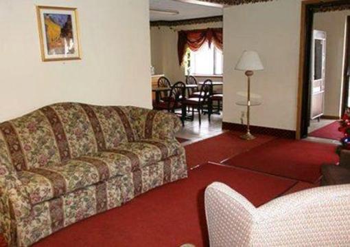 фото отеля Econo Lodge Chesterton