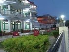 фото отеля Elphinstone Hotel Nainital