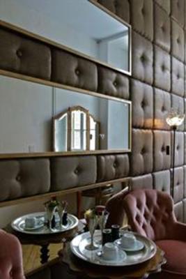 фото отеля Caffe' dell'Arte