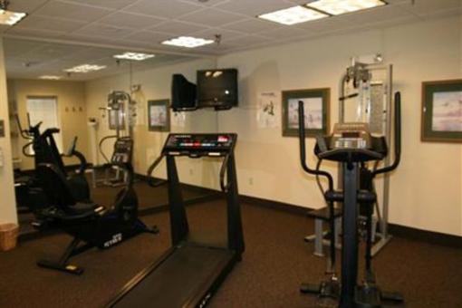фото отеля Hampton Inn and Suites Chincoteague-Waterfront