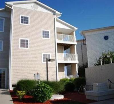 фото отеля Hampton Inn and Suites Chincoteague-Waterfront