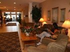 фото отеля Hampton Inn and Suites Chincoteague-Waterfront