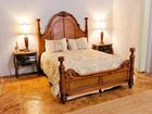 фото отеля Almond Tree Hotel Resort