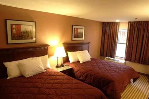 фото отеля Guesthouse Inn