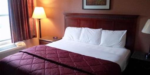 фото отеля Guesthouse Inn
