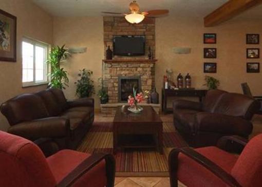 фото отеля Comfort Inn Laramie