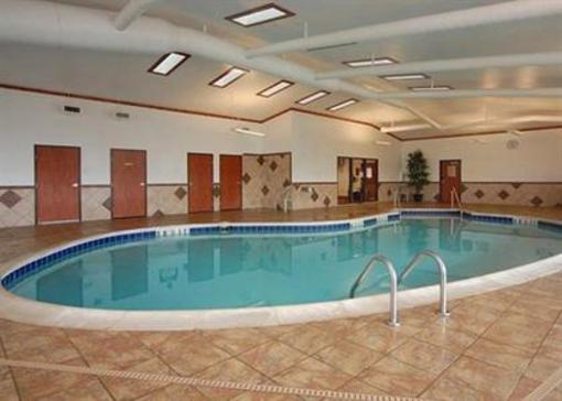 фото отеля Comfort Inn Laramie